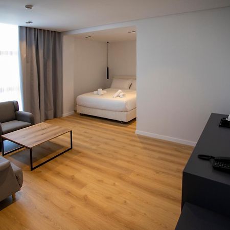 Resort Zdrava Savra Εξωτερικό φωτογραφία