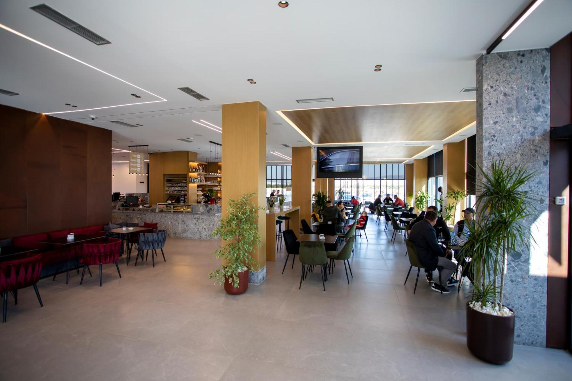 Resort Zdrava Savra Εξωτερικό φωτογραφία