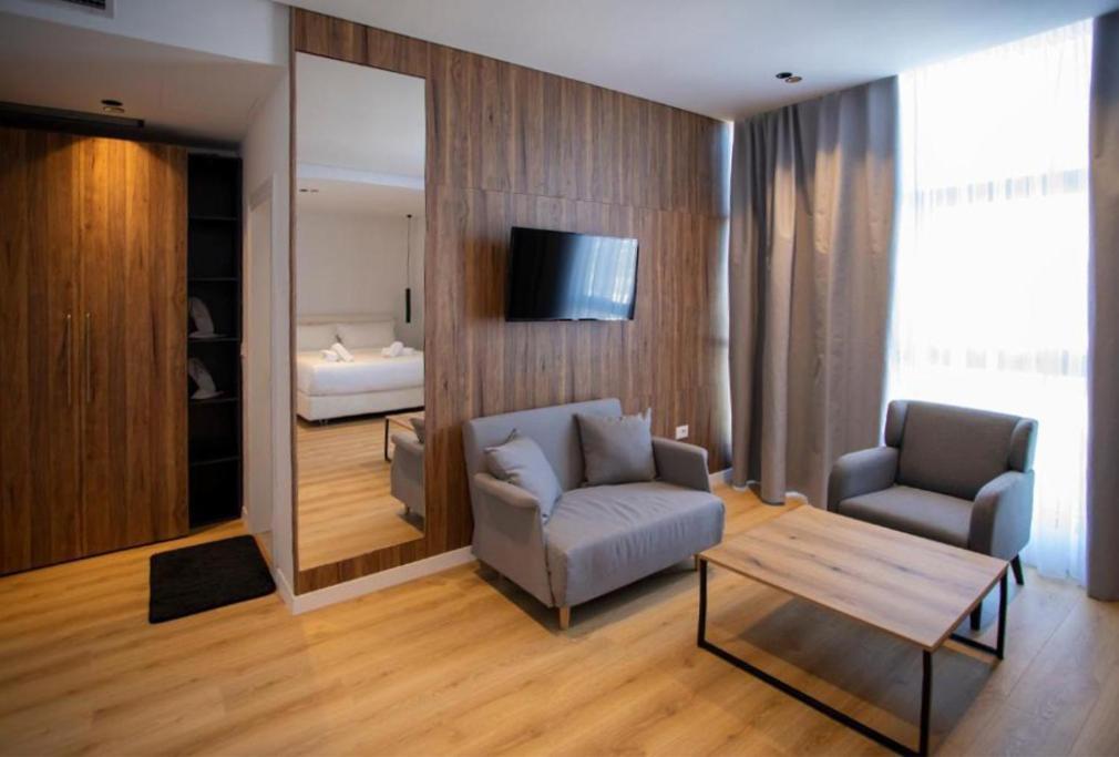 Resort Zdrava Savra Εξωτερικό φωτογραφία
