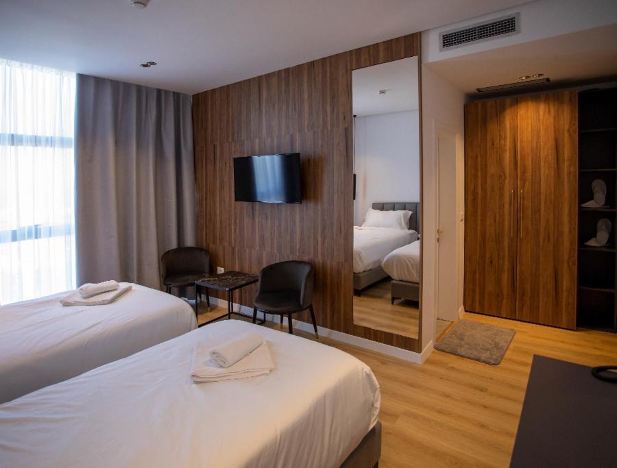 Resort Zdrava Savra Εξωτερικό φωτογραφία